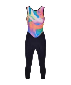 UNICO - BIB TIGHTS WOMAN