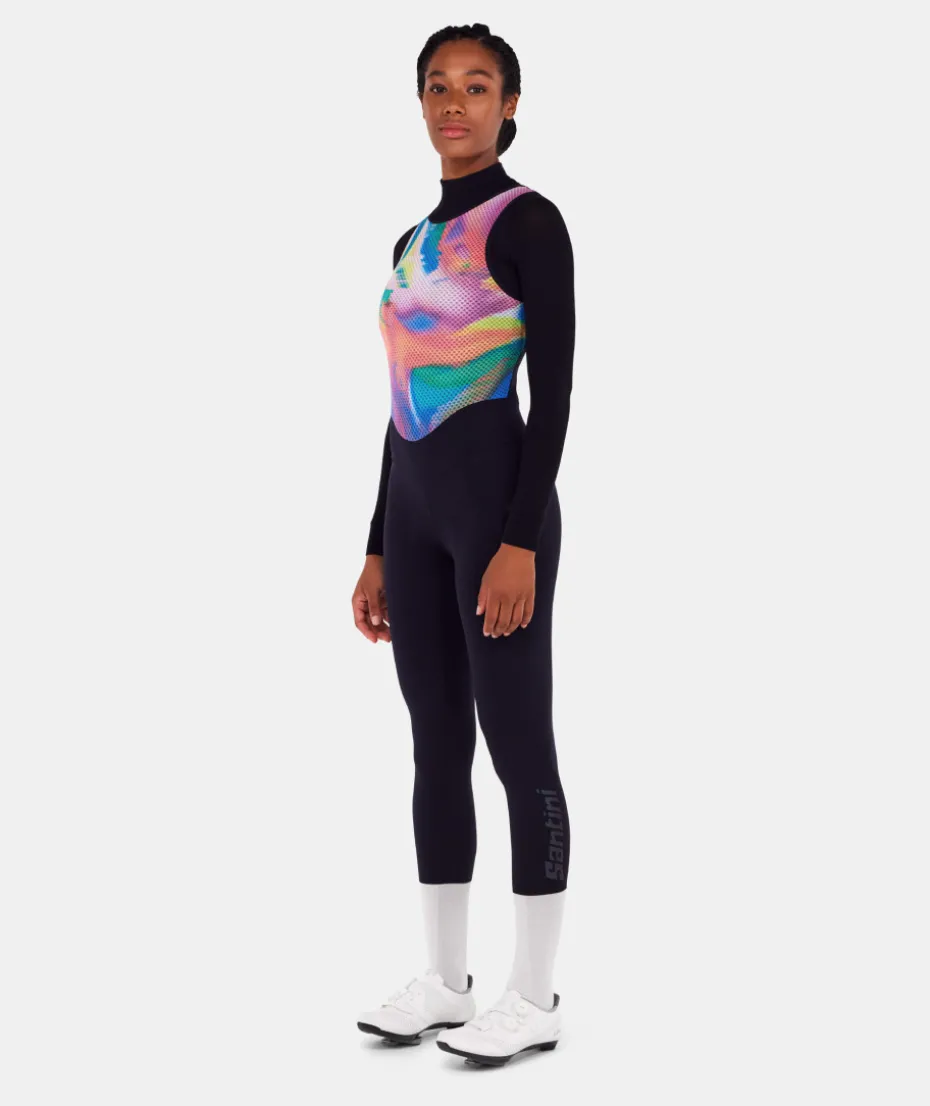 UNICO - BIB TIGHTS WOMAN