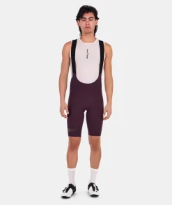 UNICO EDGE - BIB SHORTS