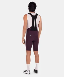 UNICO EDGE - BIB SHORTS