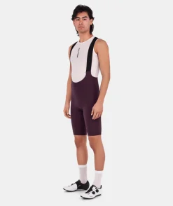 UNICO EDGE - BIB SHORTS