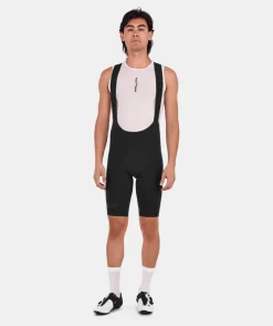 UNICO EDGE - BIB SHORTS