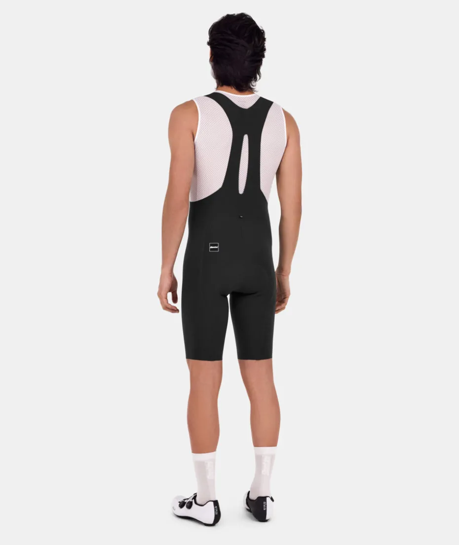 UNICO EDGE - BIB SHORTS