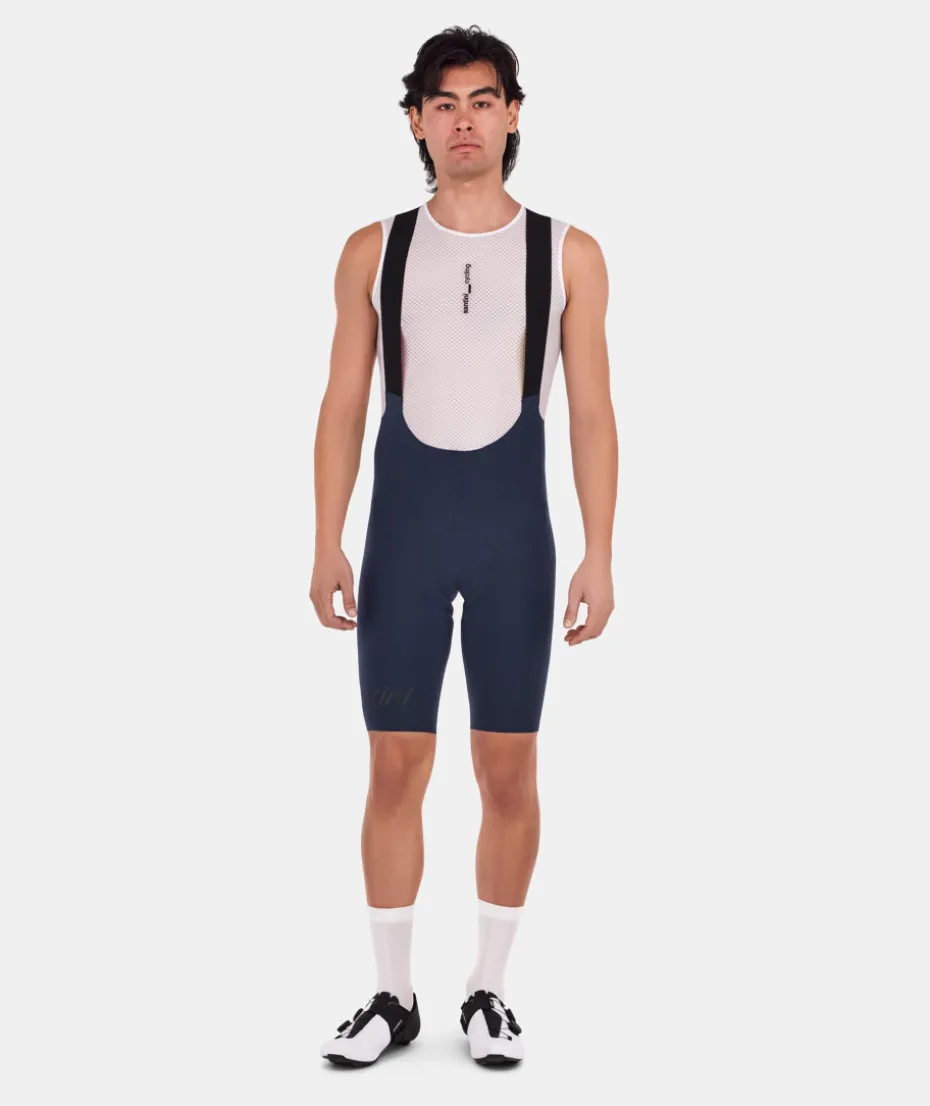 UNICO EDGE - BIB SHORTS