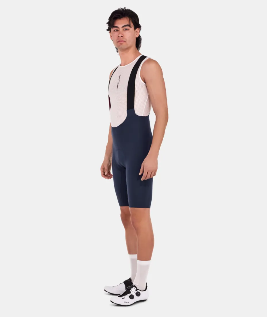UNICO EDGE - BIB SHORTS