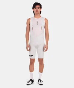 UNICO EDGE - BIB SHORTS