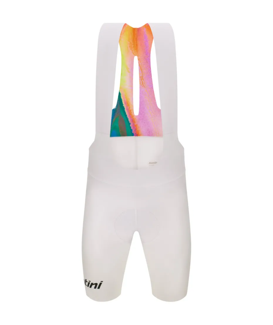 UNICO EDGE - BIB SHORTS