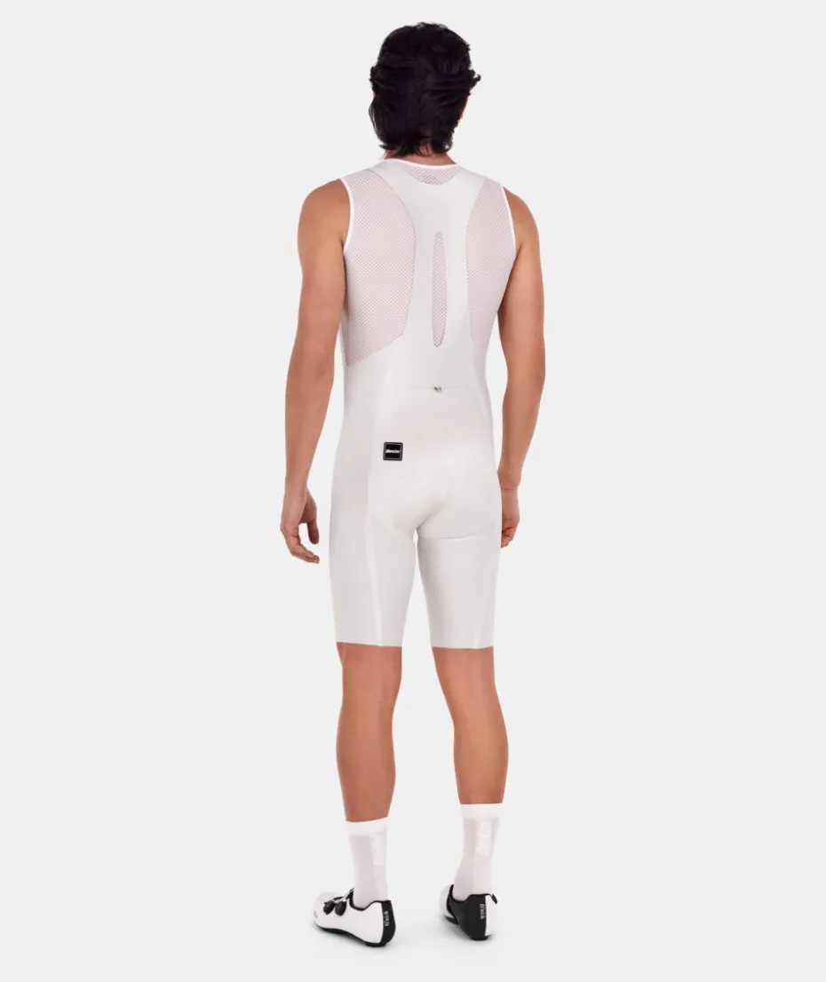 UNICO EDGE - BIB SHORTS