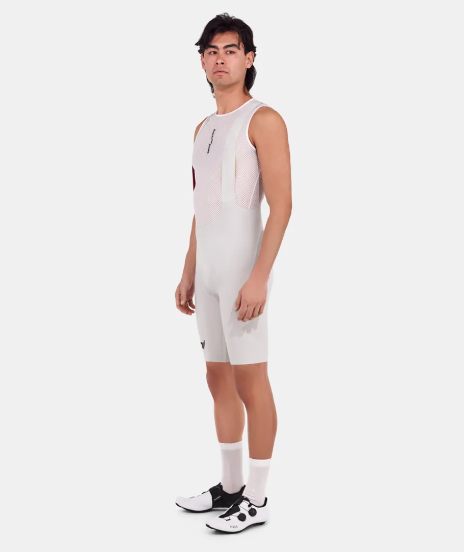 UNICO EDGE - BIB SHORTS