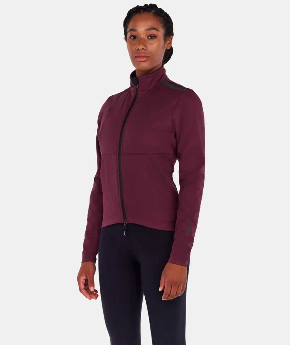 VEGA+ - WOMEN'S WINTER JACKET
