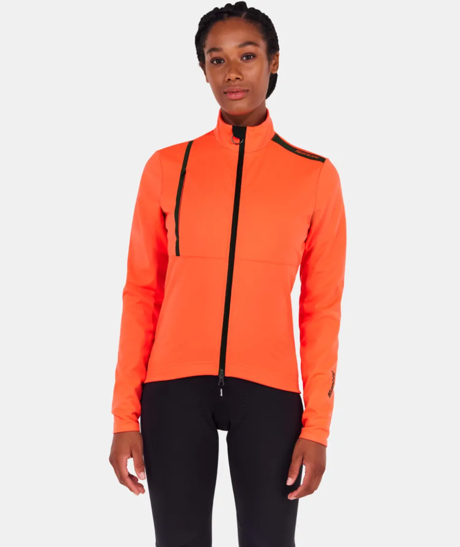 VEGA+ - WOMEN'S WINTER JACKET