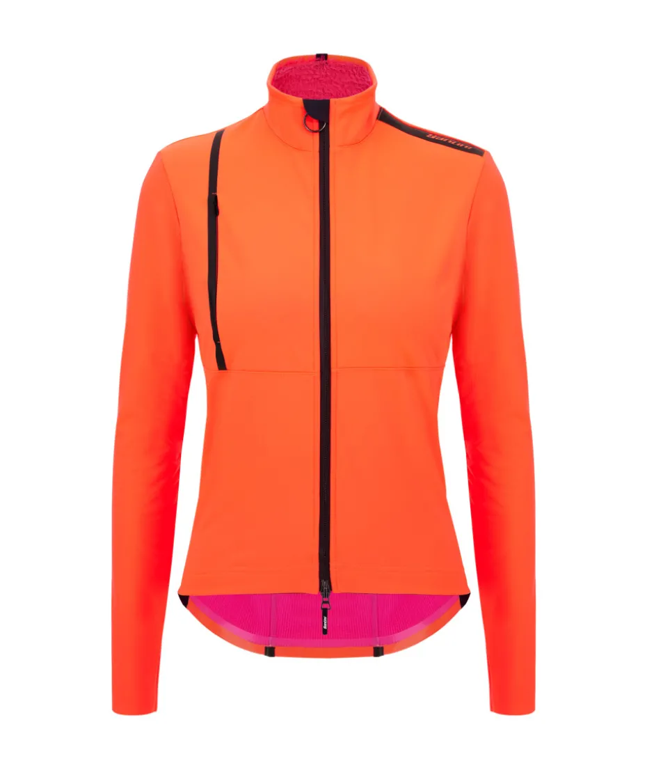 VEGA+ - WOMEN'S WINTER JACKET