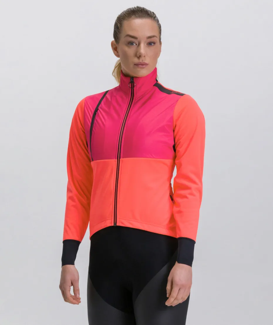 VEGA ABSOLUTE - WOMEN'S JACKET