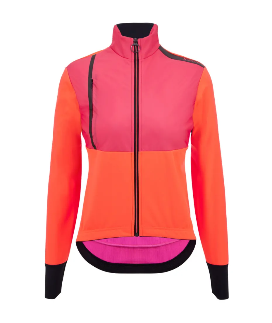 VEGA ABSOLUTE - WOMEN'S JACKET