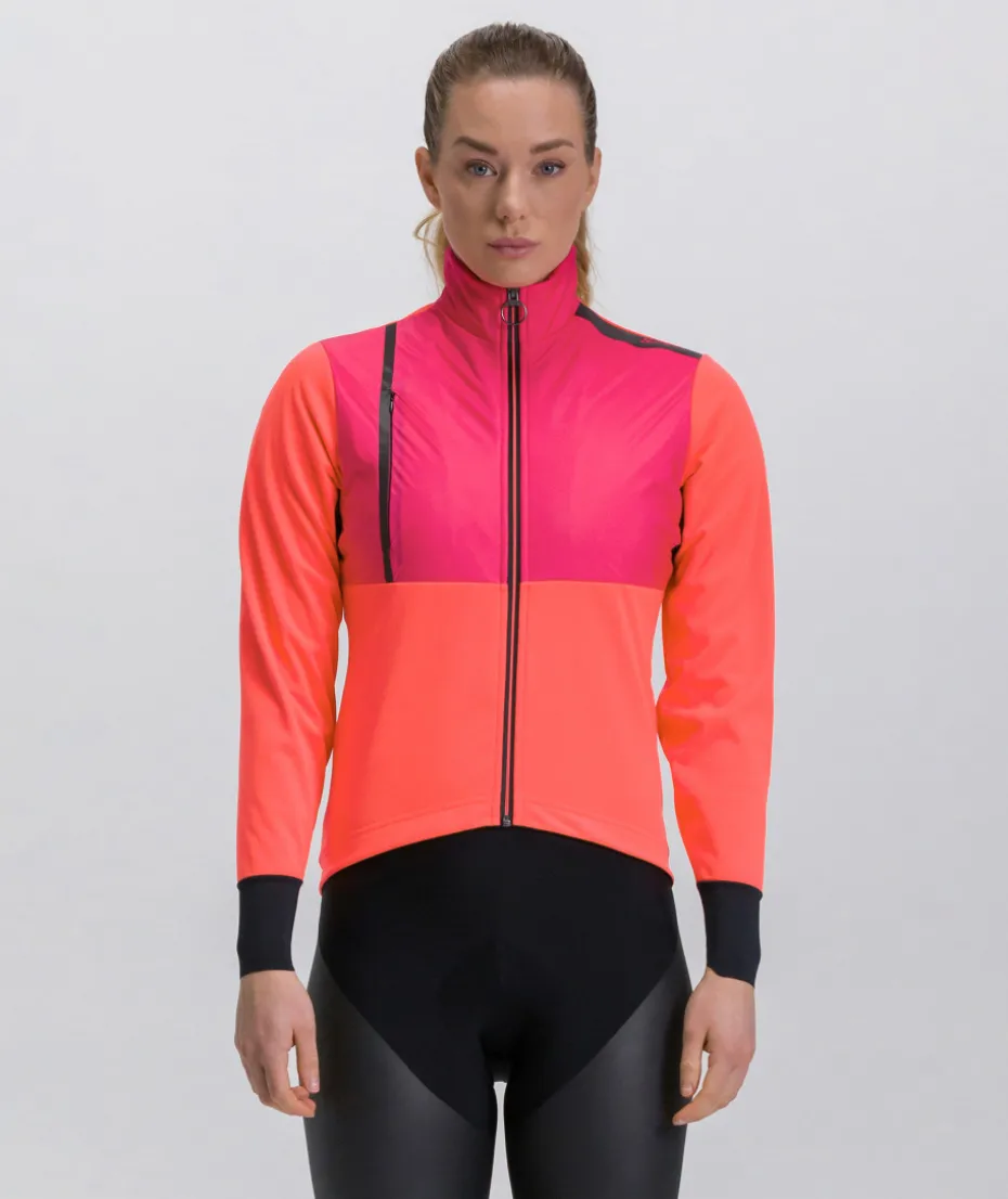 VEGA ABSOLUTE - WOMEN'S JACKET