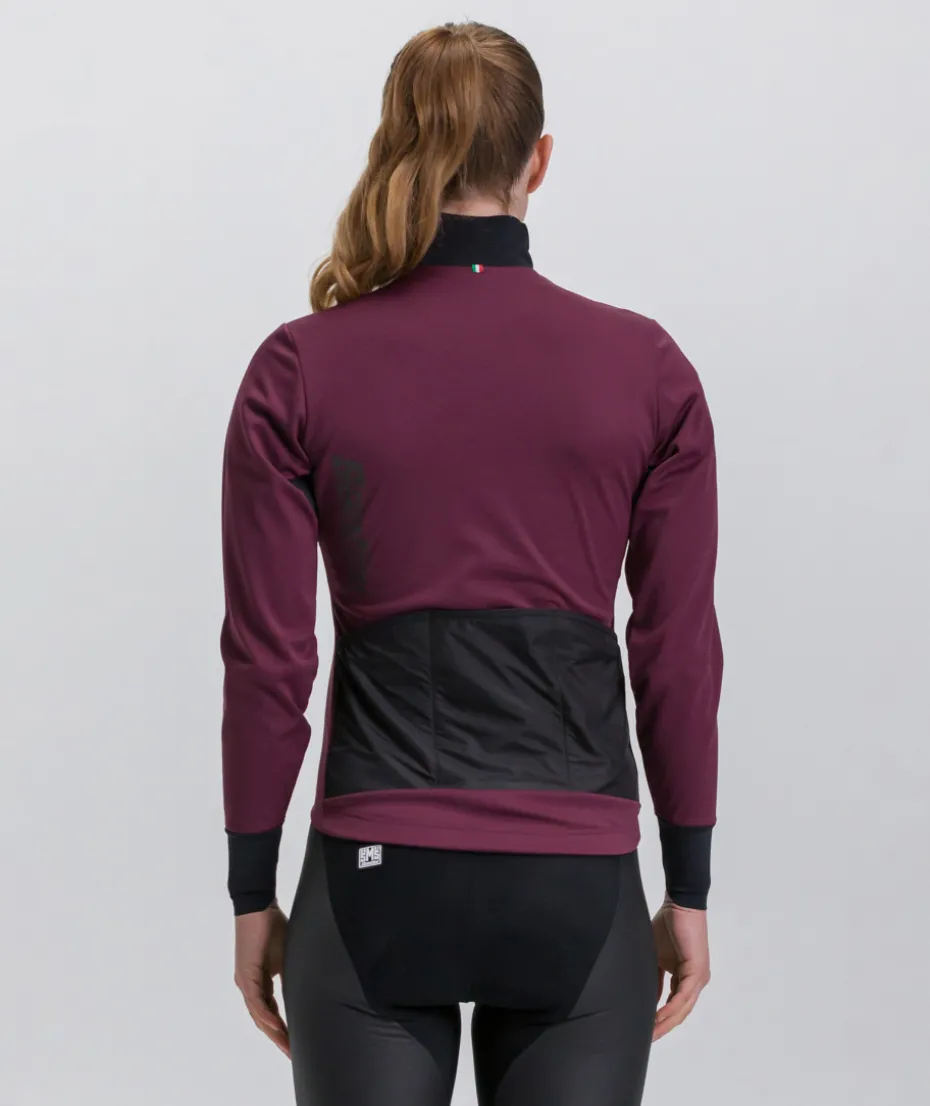 VEGA ABSOLUTE - WOMEN'S JACKET