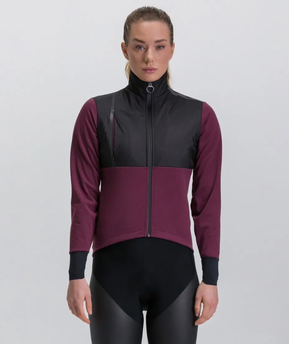 VEGA ABSOLUTE - WOMEN'S JACKET