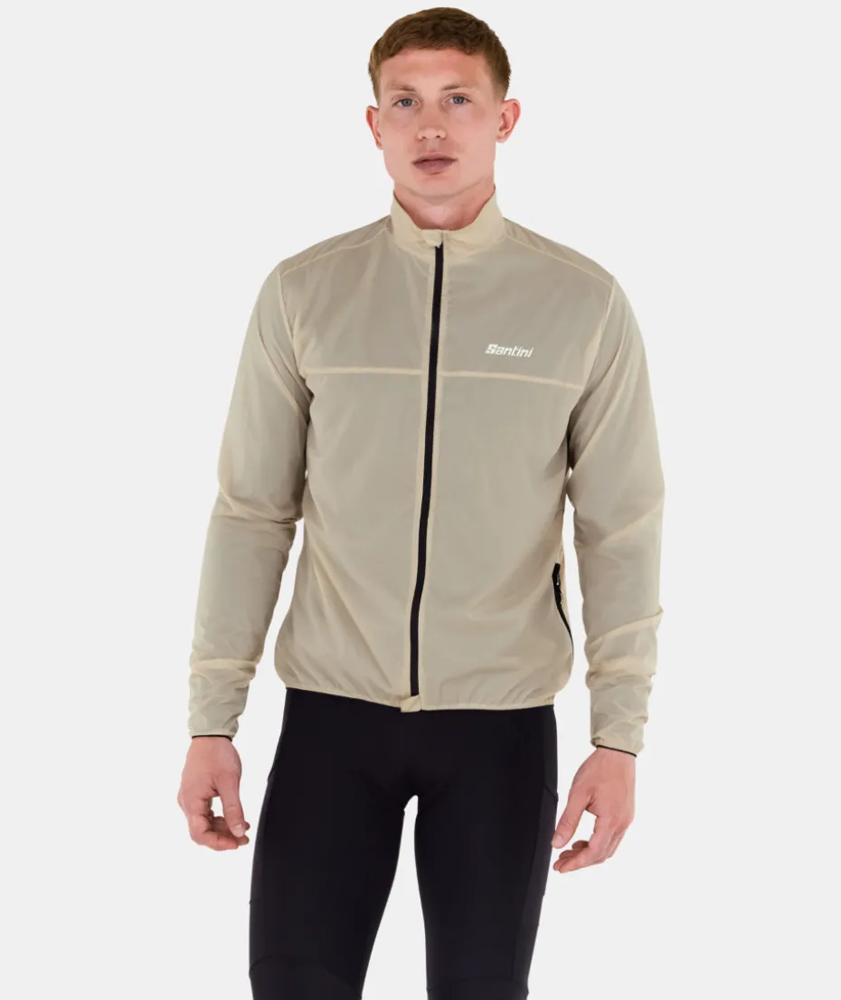 VENTUS - WIND JACKET