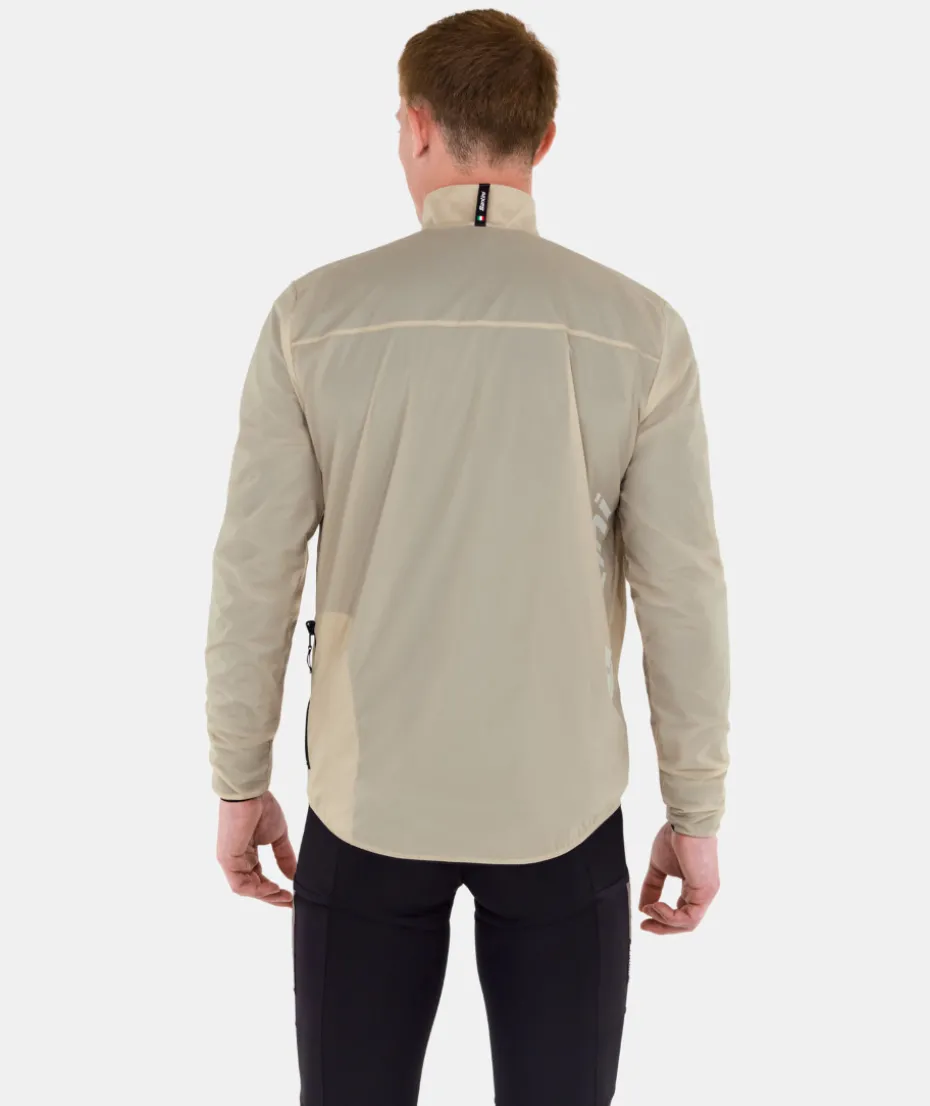 VENTUS - WIND JACKET