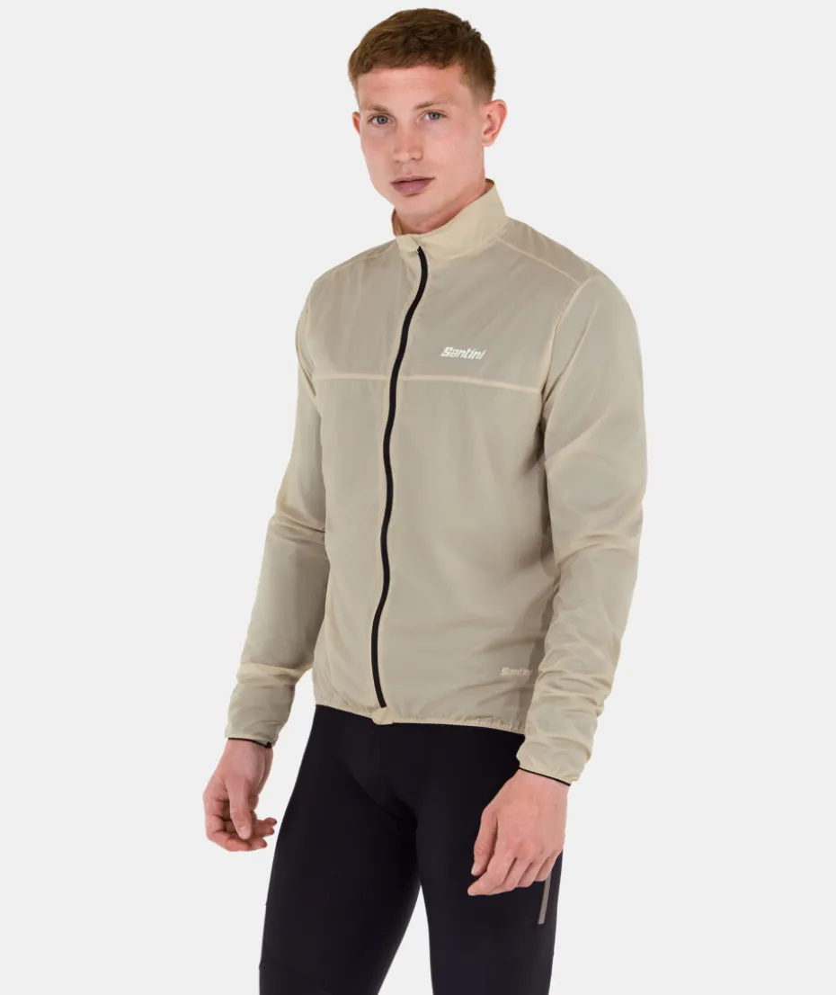 VENTUS - WIND JACKET