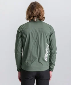 VENTUS - WIND JACKET