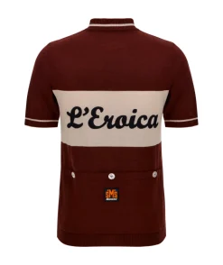 VINO - WOOL JERSEY