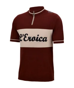 VINO - WOOL JERSEY