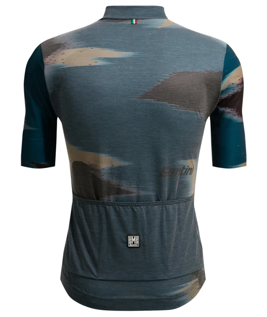 WATT - INDOOR JERSEY