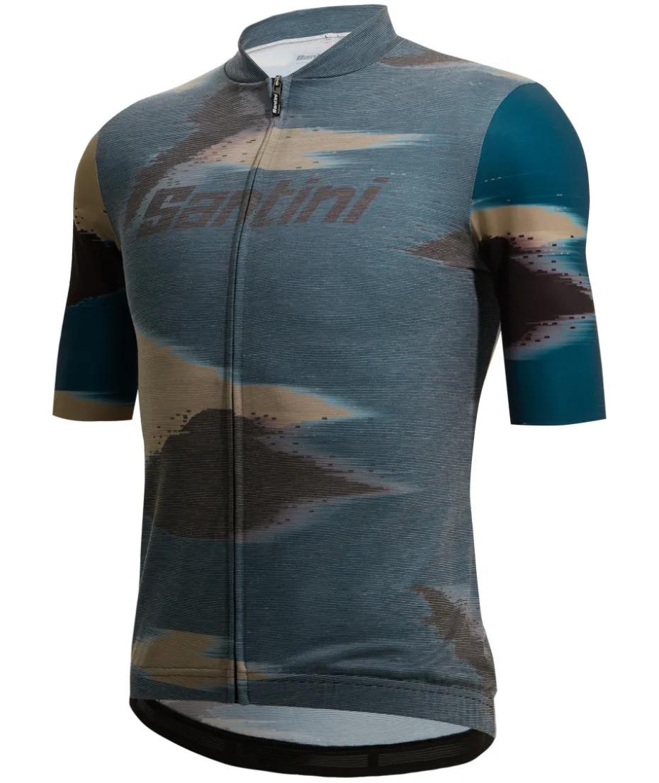 WATT - INDOOR JERSEY