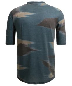 WATT - INDOOR TECH T-SHIRT