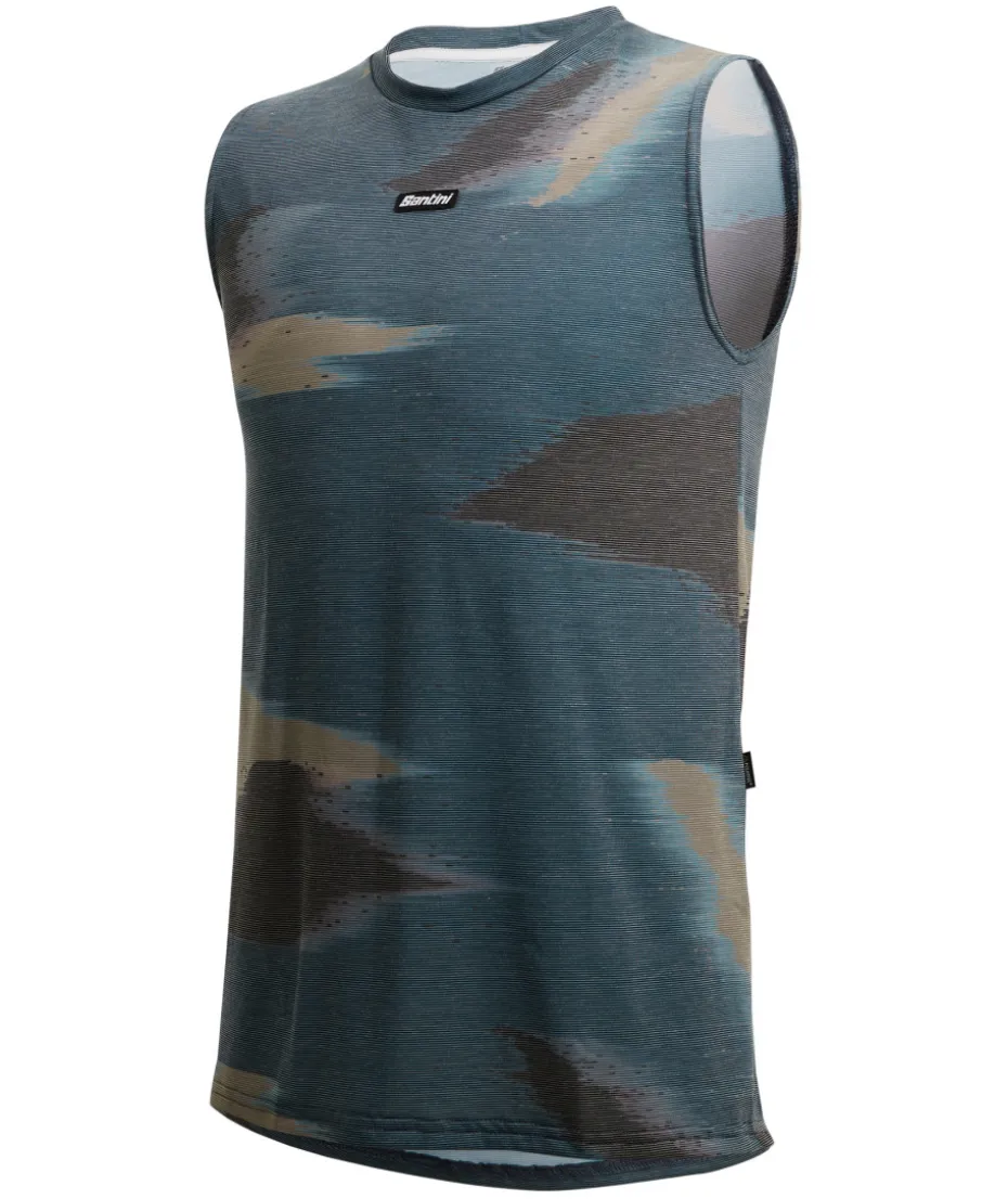 WATT - INDOOR TECH T-SHIRT