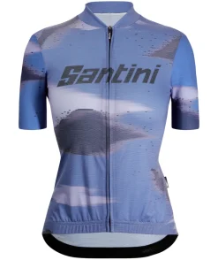 WATT - INDOOR WOMEN'S JERSEY