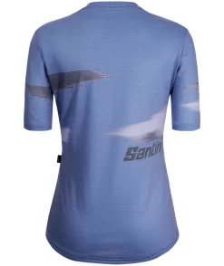 WATT - INDOOR WOMEN'S TECH T-SHIRT