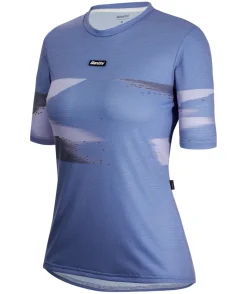 WATT - INDOOR WOMEN'S TECH T-SHIRT