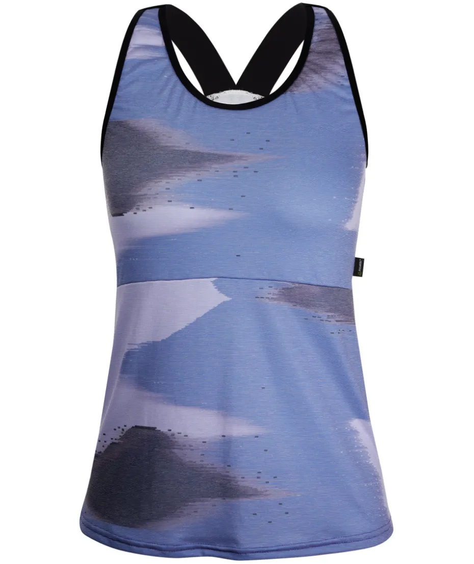 WATT - INDOOR WOMEN'S TECH T-SHIRT
