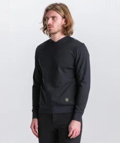 WIND BLOCK - SWEATSHIRT