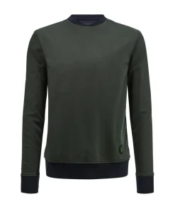 WIND BLOCK - SWEATSHIRT