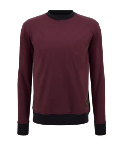 WIND BLOCK - SWEATSHIRT