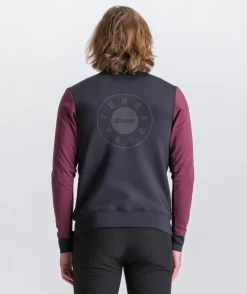 WIND BLOCK - SWEATSHIRT