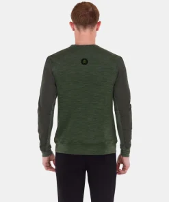 WINWRAP - WINDPROOF SWEATSHIRT