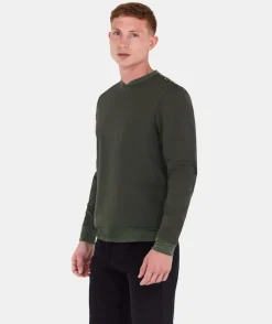 WINWRAP - WINDPROOF SWEATSHIRT