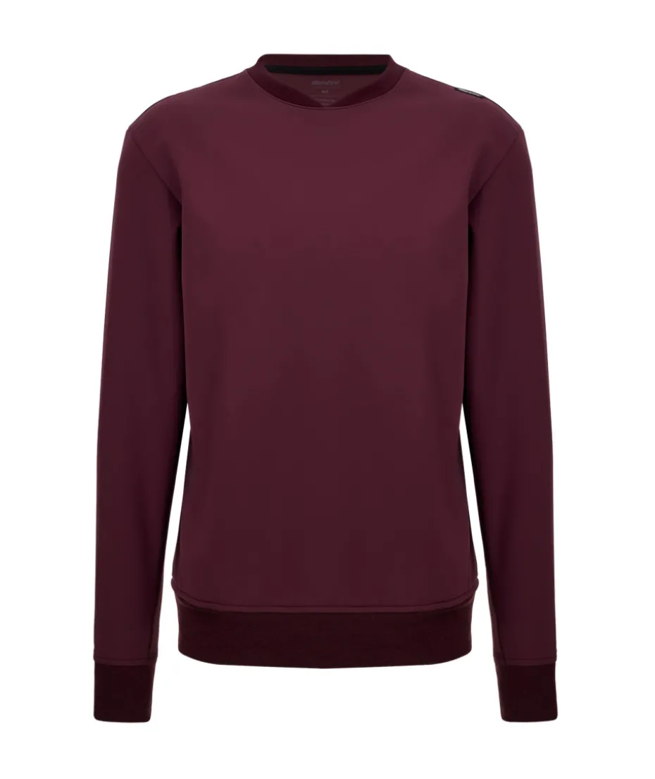 WINWRAP - WINDPROOF SWEATSHIRT