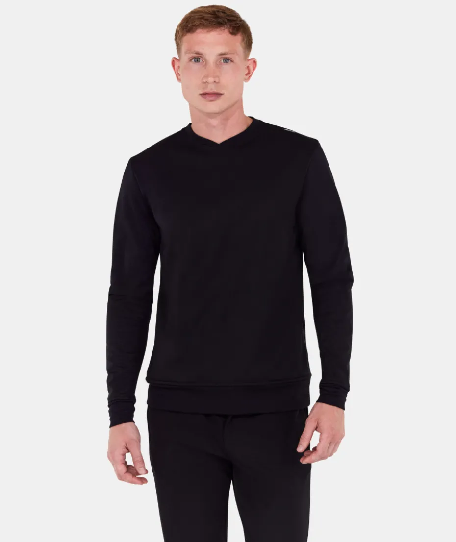 WINWRAP - WINDPROOF SWEATSHIRT