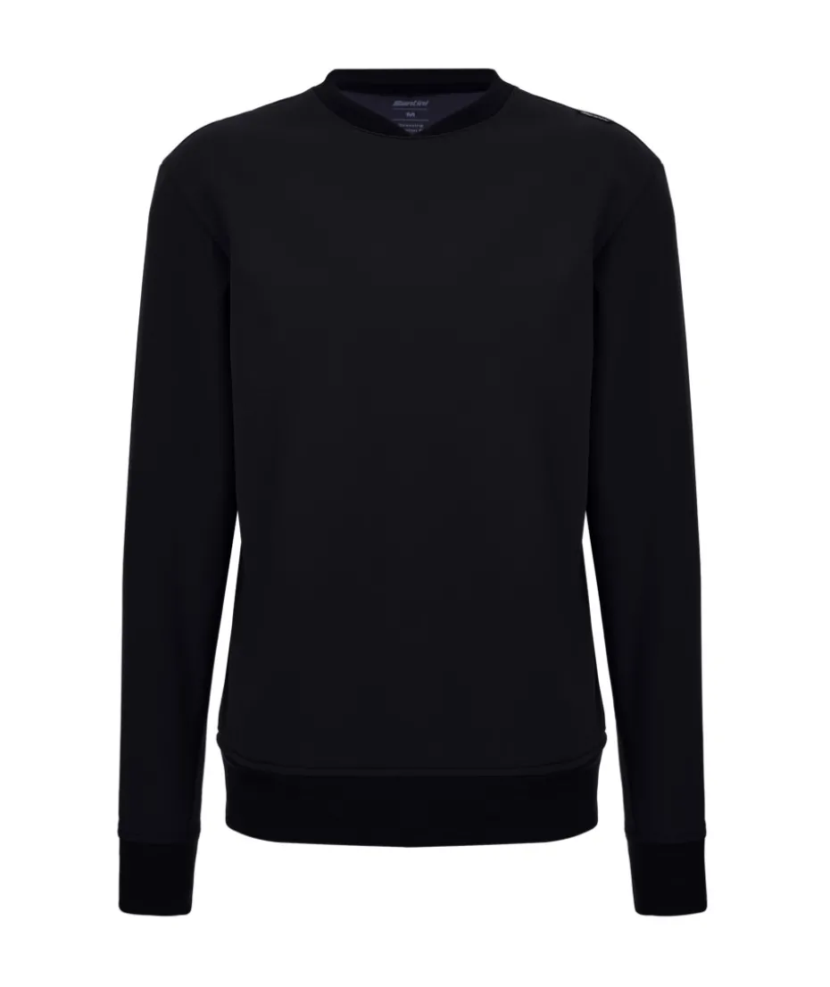 WINWRAP - WINDPROOF SWEATSHIRT