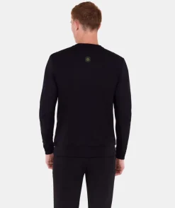 WINWRAP - WINDPROOF SWEATSHIRT