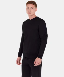 WINWRAP - WINDPROOF SWEATSHIRT
