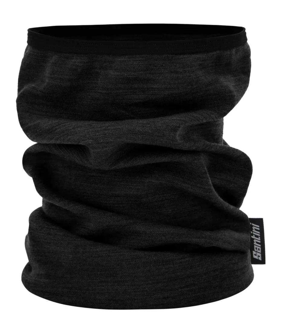 WOOL - NECK-WARMER